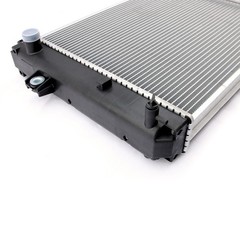 Radiator Replace 16420-U2230-71 Fits Toyota Forklift 8FDU25 8FDU20 8FGU20 8FGU25