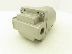SMC AMG550C-N06C Compressed Air Filter Water Separator 3/4″ NPT 145PSI