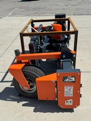Harley Rake Soil Conditioner Power Landscape Rake Skid Steer Attachment
