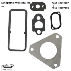 New Injection Pump Repair Kit Fits 7135-110 FORD Massey Ferguson 3 4 & 6 Cyl