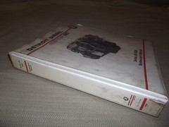 Detroit Diesel Series 60 Engine Technicians Shop Workshop Manual 7SE60