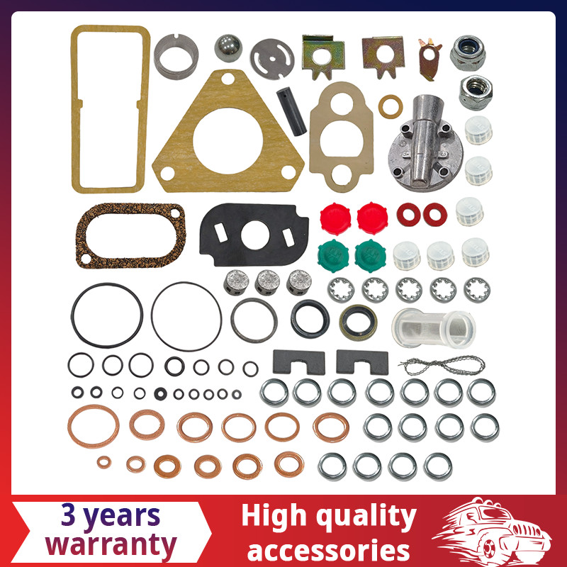 Overhaul Rebuild Kit 7139223 Fit CAV Lucas DPA Roto Injection Pump Delphi Ford