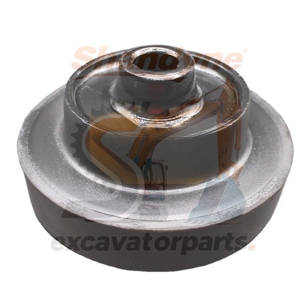 Excavator Engine For Kobelco SK120 E307 E308Engine Mount Engine Front Mountings