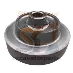Excavator Engine For Kobelco SK120 E307 E308Engine Mount Engine Front Mountings