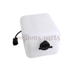Reserve Expansion Tank For Komatsu EXCAVATORS PC200-8 PC200-7 PC220-8 PC130-8
