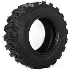 4X 12X16.5 12PR 12-16.5 Heavy Duty SKS Skid Steer Tires 12 16.5 for Bobcat