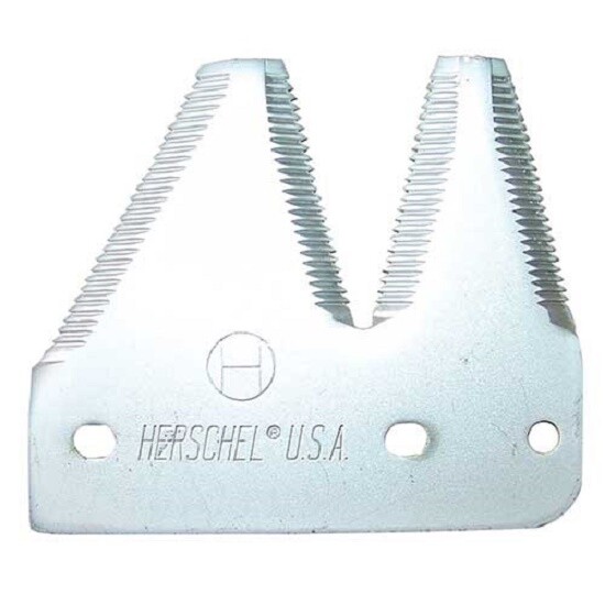 Haybine Conditioner Sickle Bar Top Serrated Right Hand End Knife Section