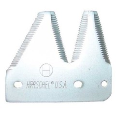 Haybine Conditioner Sickle Bar Top Serrated Right Hand End Knife Section