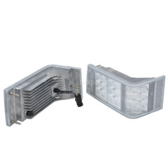 LED Light Kit For Case IH 71-89 Series Magnum Tractors 7110,7120,7130,7140,7150