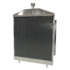 Radiator Fit for Lincoln Welder 200 250 AMP SA200/SA250 G1087 H19491 G10877198