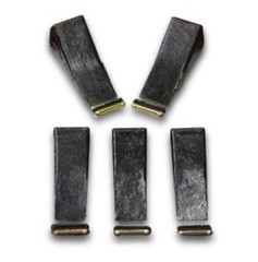 230 5 Pack H&L Style 5 Packs of Bucket Teeth + Pins