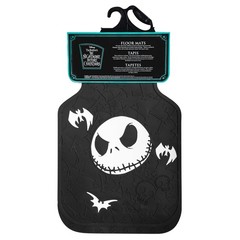 Plasticolor 001520R01 Disney Nightmare Before Christmas Bones Design White Bats