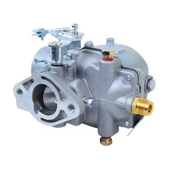 New Carburetor For 1965-1982 Ford 2000 2100 2300 2600 21210 Tractors C5NE9510G