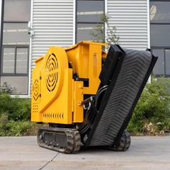 FreeShip Jaw Crusher Portable Stone Rock Grinder Ore Crusher Mining Machine