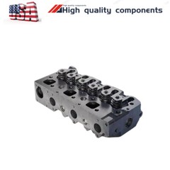 NEW Complete Cylinder Head 111011120 for Perkins 403D-11 403C-11 Engine US