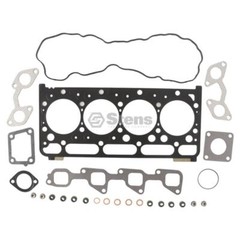 Gasket Kit for Kubota MX5000SU, MX5000DT, MX5000F – Upper Kit OEM 1G856-99353