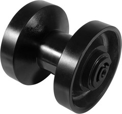 TL130 Track Roller Bottom Roller for Takeuchi TL230 TL8 TL126 Skid Steer Loaders