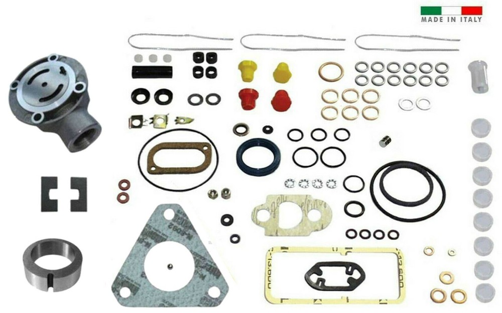 DPA CAV INJECTION PUMP REPAIR KIT FOR IH INTERNATIONAL 354 364 384 424 444 B-414