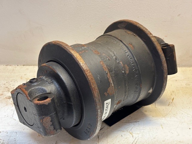 ITM Track Roller Bottom Roller 13-1/4″ Length 8″ Diameter | 1604-10M-01