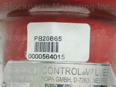 1003GCN36BVCS40P36 Research Control Valves 30 Days Warranty Fast Shipping