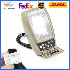 Monitor Panel 260-2160 157-3198 For 325C 330C 312C 315C 318C E320C