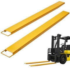 VEVOR Forklift Extensions 72 Inch Heavy Duty 1 Pair