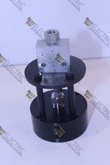 Swagelok, SS-445-FPAR-D, High Pressure Valve