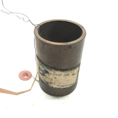 NOS GEHL BUSHING 1.43″ ID 1.69″ OD 2.50″ LENGTH
