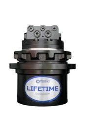 New Kubota SVL 97-2 Final Drive Motor Kubota SVL 97-2 Travel Motor
