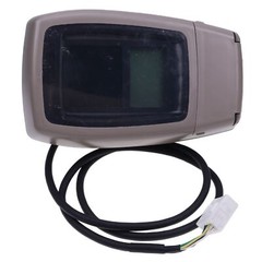 Monitor Panel 260-2160 157-3198 For CAT 312C 315C 318C E320C 330C Excavator