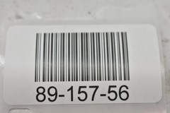 JLG Genuine Hydraulic Spin-On Filter PN 1001225432 Made in Germany New Open Box