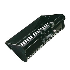 Attachment Screening Skeleton Bucket (600mm 23.6in) fit Mini Excavators Digger