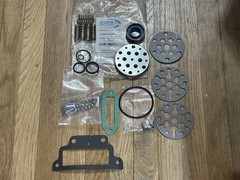 ATLANTIC Part # 1101-0091 / CCPN600AB HYDRAULIC PUMP REPAIR KIT