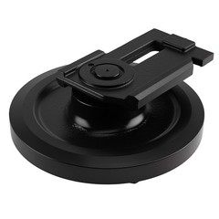 Front Idler Pulley For Bobcat T140 T180 T320 T750 T590 T770 6686633 6686903