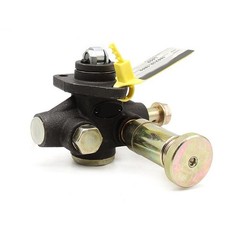 Feed Primer Fuel Pump 105210-1800 1052101800 For Zexel Engine