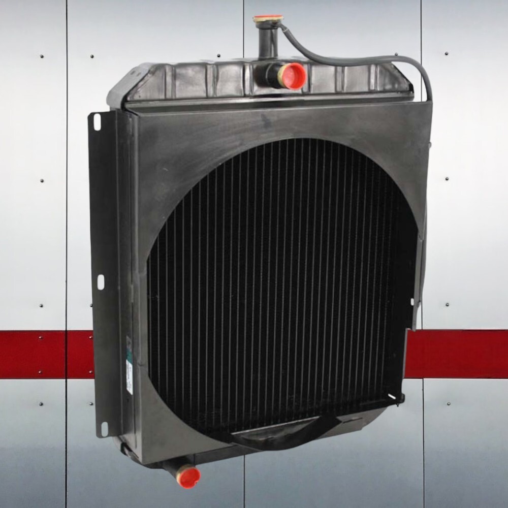 Aftermarket Lincoln Welder 250 400 AMP Radiator