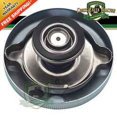 AA5757R Radiator Cap for John Deere Tractors 80, 420, 430, 435, 520, 530, 620+