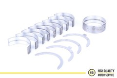 Main Bearing Set STD For Kubota 1A091-23470, V2203, V2403, V1903, V2003, 60MM.