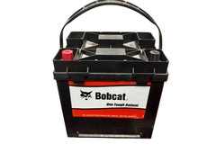 Bobcat | Battery Wet 540 CCA (Bobcat) 7269858