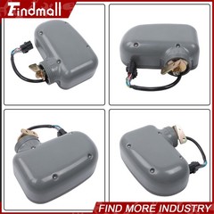 Findmall 14390065P03 Monitor Display Panel For Volvo C240 EC290 EC360 EC460