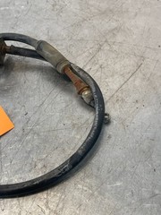 1979 Massey Ferguson MF 2775 Tractor Clutch Cable