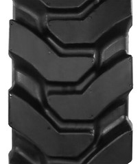 10×16.5 (30×10-16) SET OF FOUR Solid Skid Steer Tires With Rims – JCB Tires