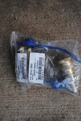 Kioti Daedong DKA137 Detent Double Valve Td24-A0004A DK4210 4710 5310 6010 CHSE