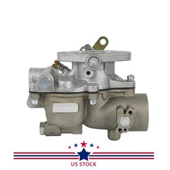 Carburetor For Lincoln Welder Sa-200 Sa-250 Gas Powered F162 F163 13713 13713B