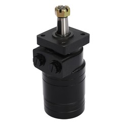Light Machinery Equipment Wheel Motor Hydraulic Motor Hydraulic Wheel Motor NEW