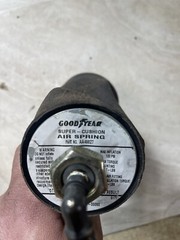 John Deere OEM part AA71437 pneumatic air bag spring 1770 1790 planter Goodyear
