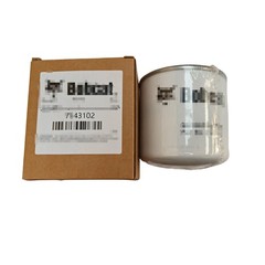 For Bobcat S450 S510 S530 S550 T450 T550 Filter Maintenance Kit 6727475 7286322