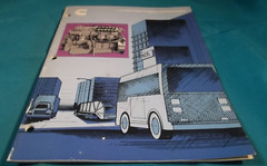 CUMMINS L10 260 240G ENGINE FAMILIARIZATION MANUAL BOOK GUIDE