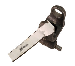 SMA Products 12 Series Quick Disconnect Yoke 21 Spline – 971-1021221