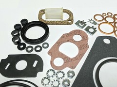 CAV Lucas DPA Injection Pump Repair Kit 7135-110 Ford Massy Ferguson JD IH